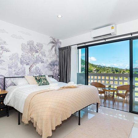 Mitsu Guesthouse Карон Экстерьер фото